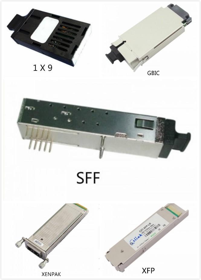 Optical module